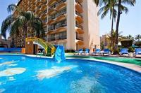 Holiday Inn Puerto Vallarta Exterior foto